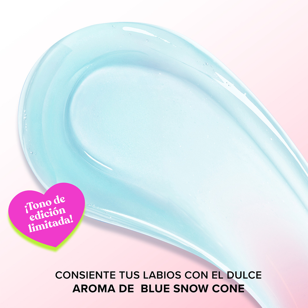 SET EDICIÓN ESPECIAL KISSING JELLY GLOSS TWICE UPON A TIME - KISSING JELLY DUO (SET DE MAQUILLAJE)